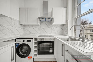 Priory Road South Hamptead